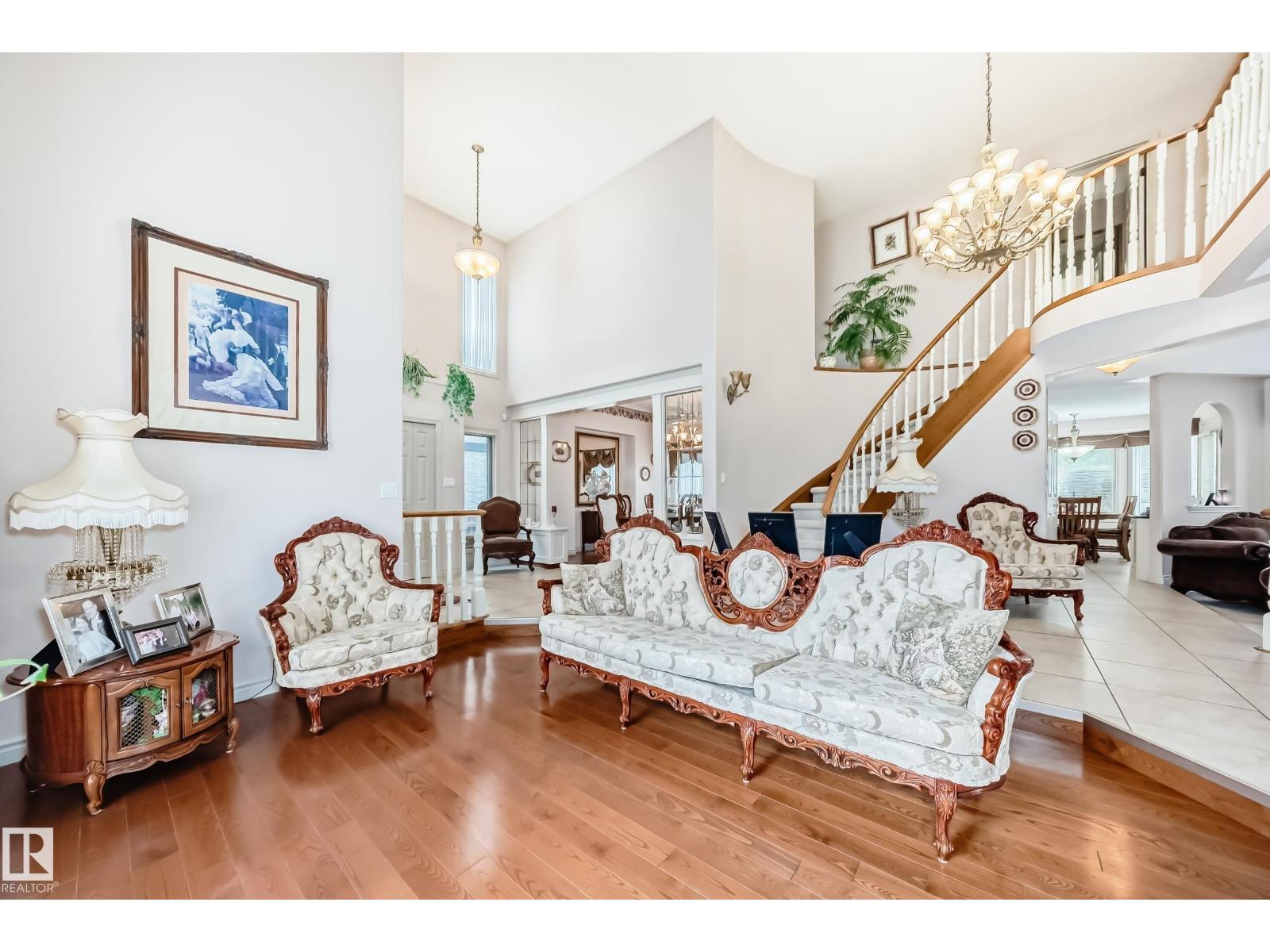 17416 53 AV NW, Edmonton