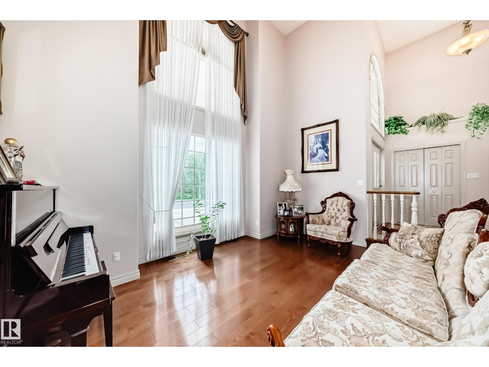 17416 53 AV NW, Edmonton