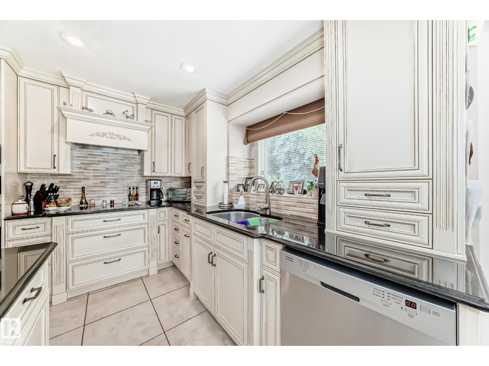 17416 53 AV NW, Edmonton