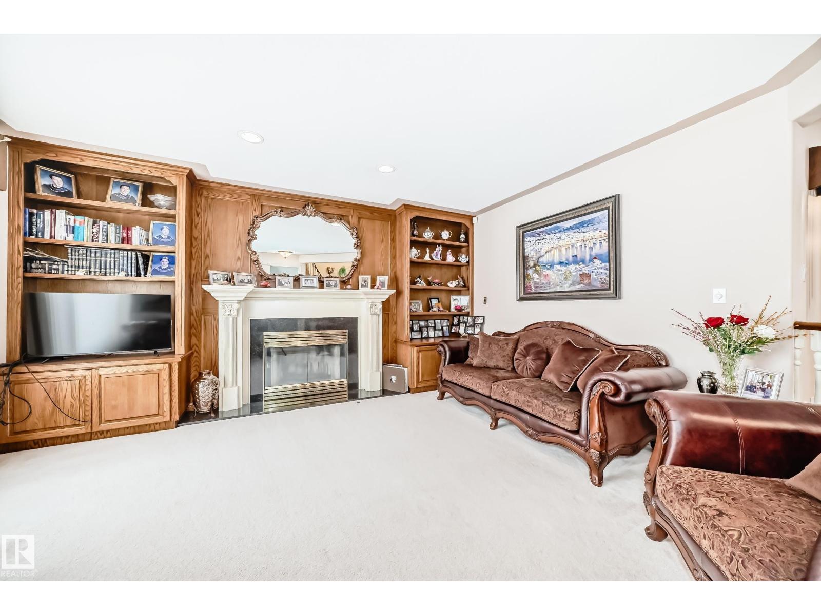 17416 53 AV NW, Edmonton