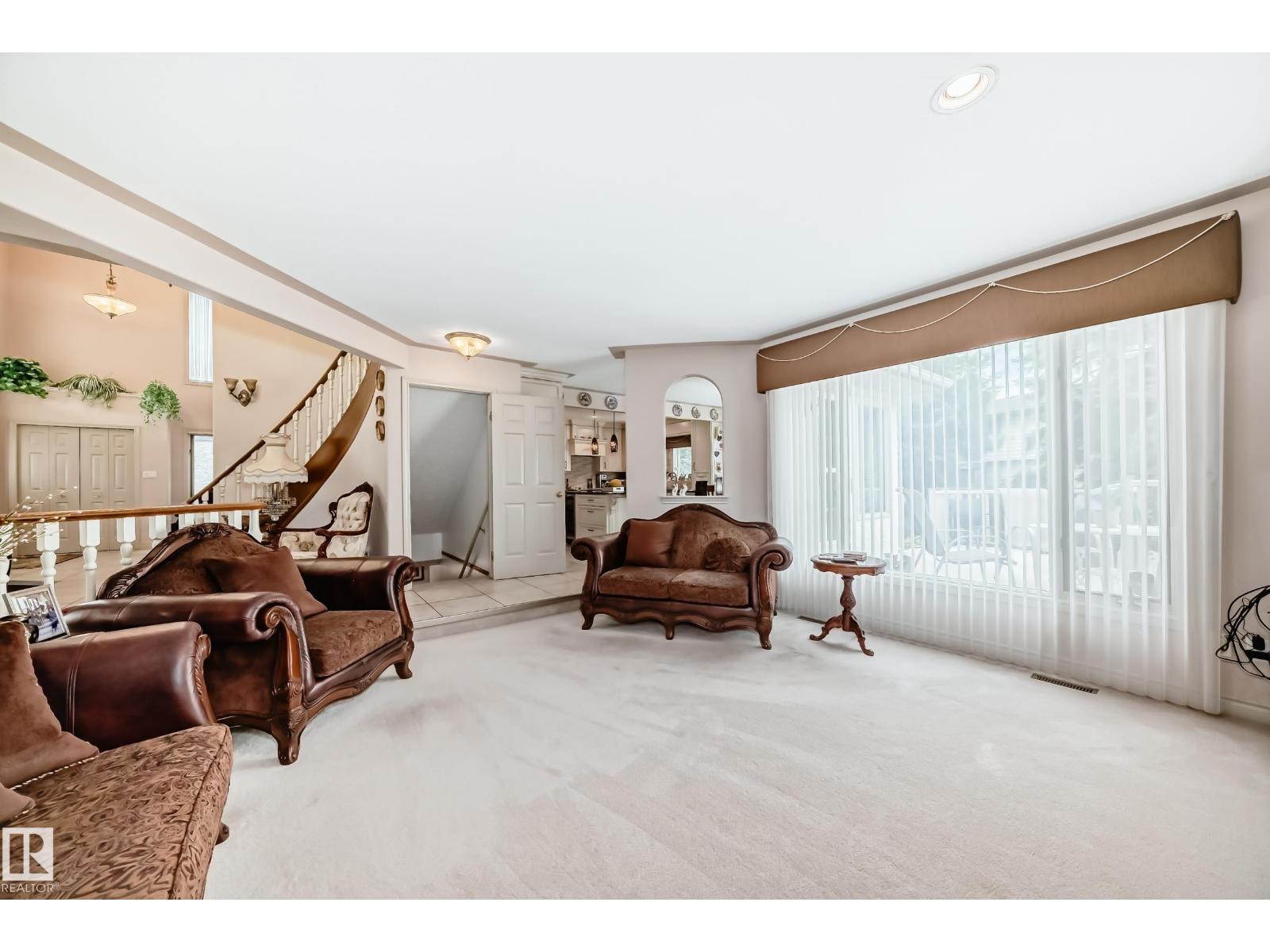 17416 53 AV NW, Edmonton