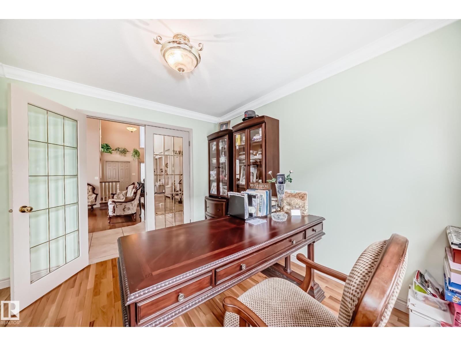 17416 53 AV NW, Edmonton