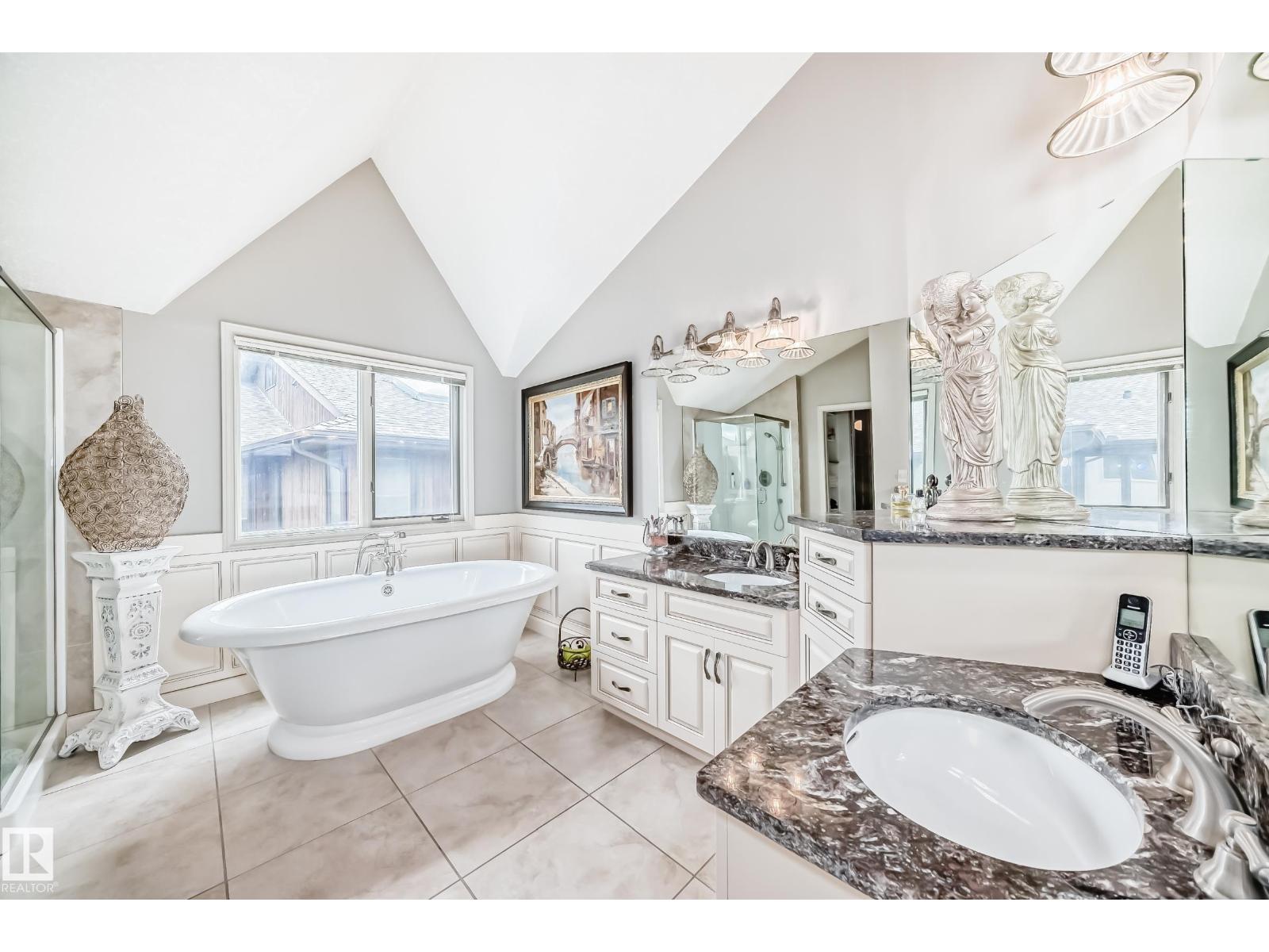 17416 53 AV NW, Edmonton