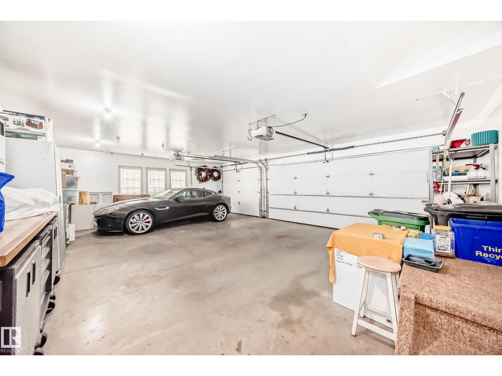 17416 53 AV NW, Edmonton