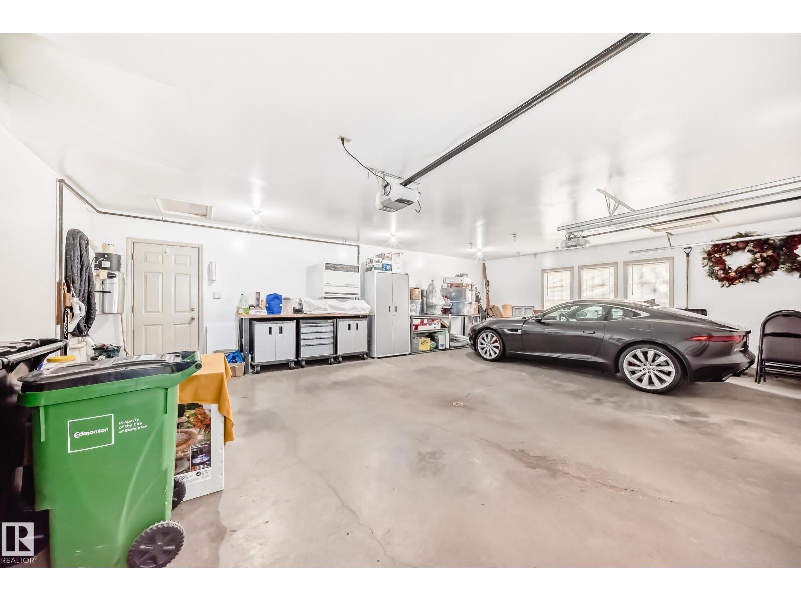 17416 53 AV NW, Edmonton