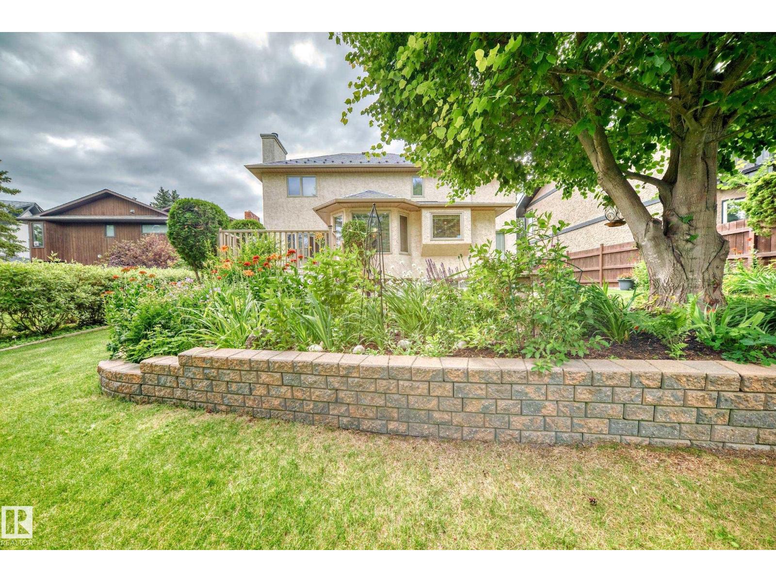 17416 53 AV NW, Edmonton