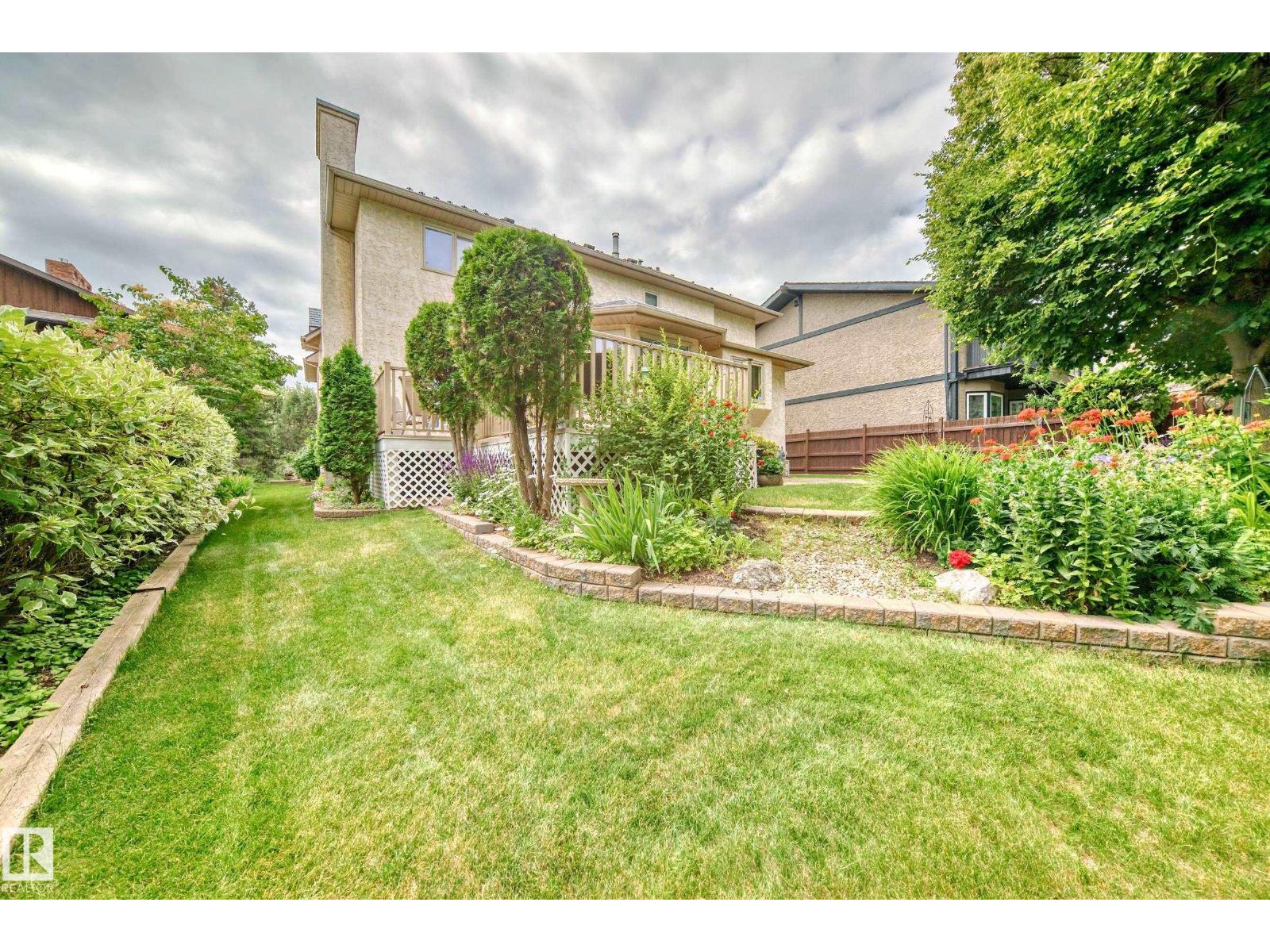 17416 53 AV NW, Edmonton