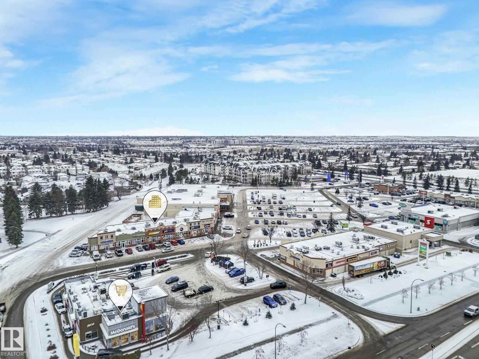 Single Family House for Sale in #   ST NW Edmonton 