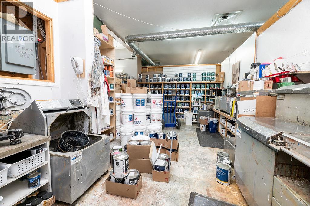 335 Third Avenue Lot# 267, Invermere