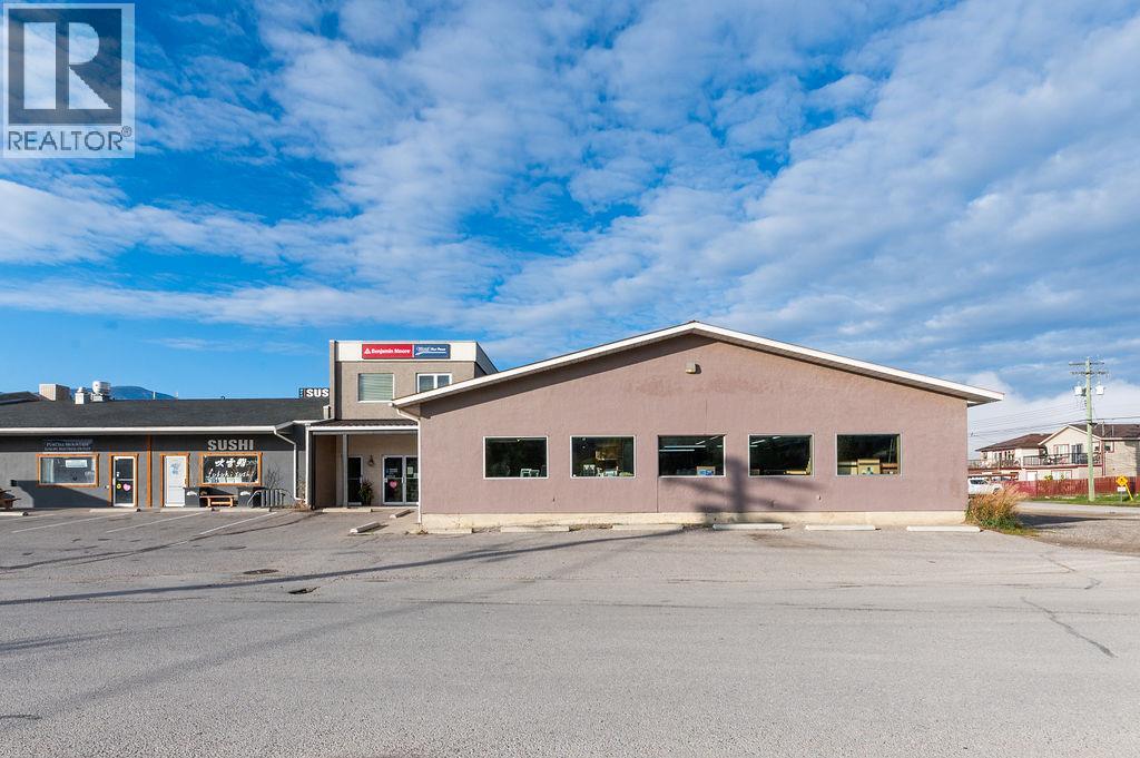 335 Third Avenue Lot# 267, Invermere