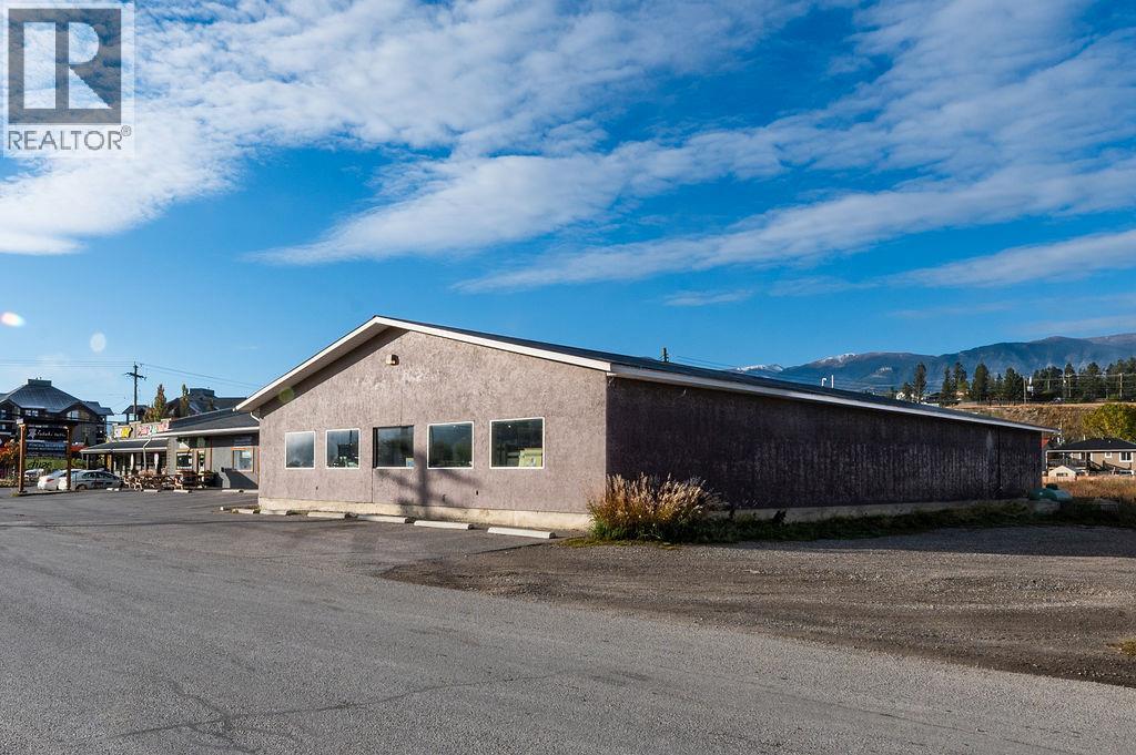 335 Third Avenue Lot# 267, Invermere