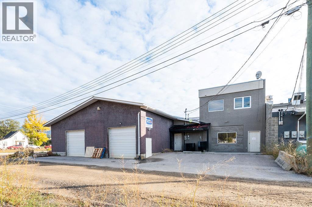 335 Third Avenue Lot# 267, Invermere