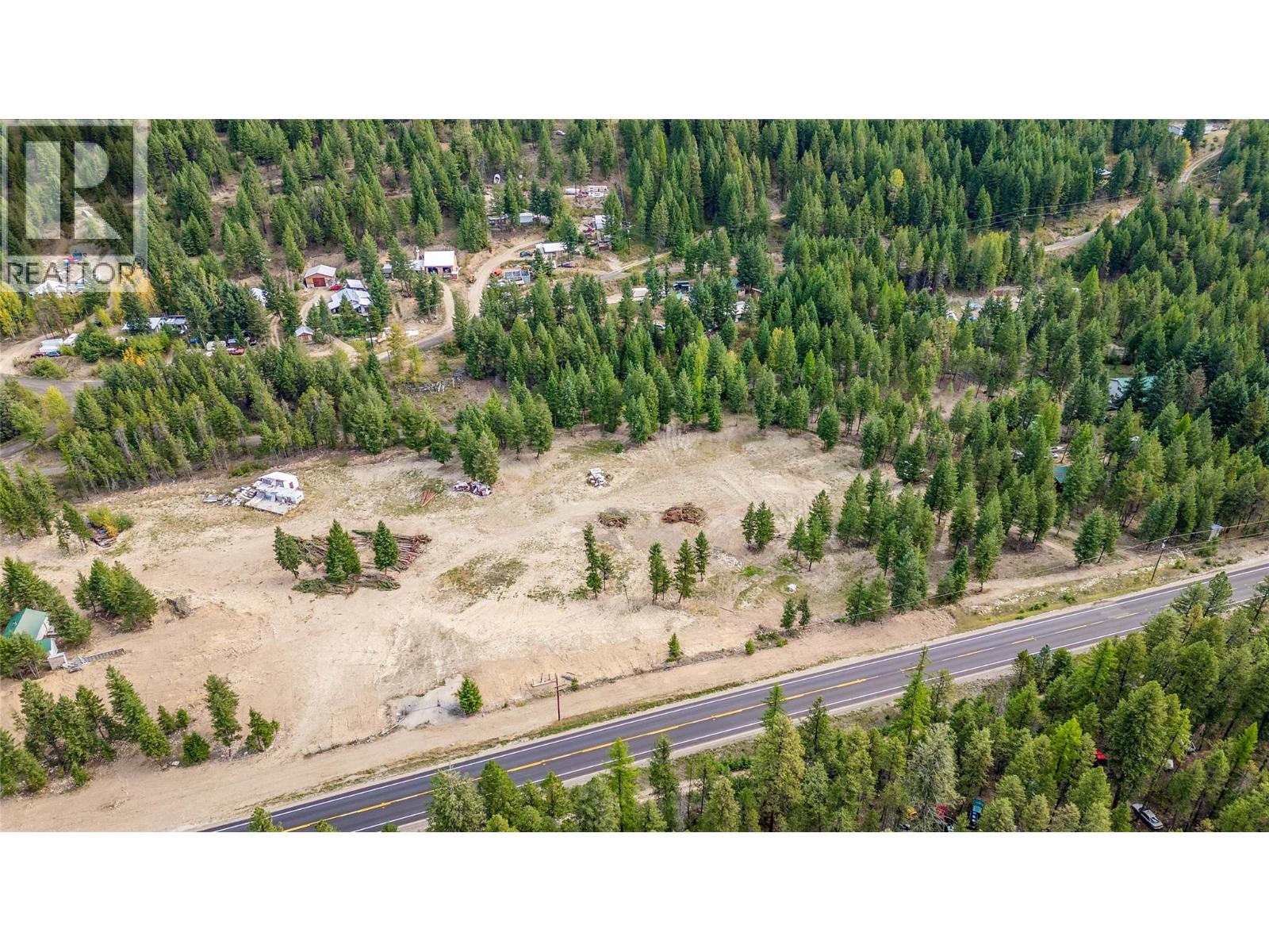 6386 Highway 33 Highway, Beaverdell