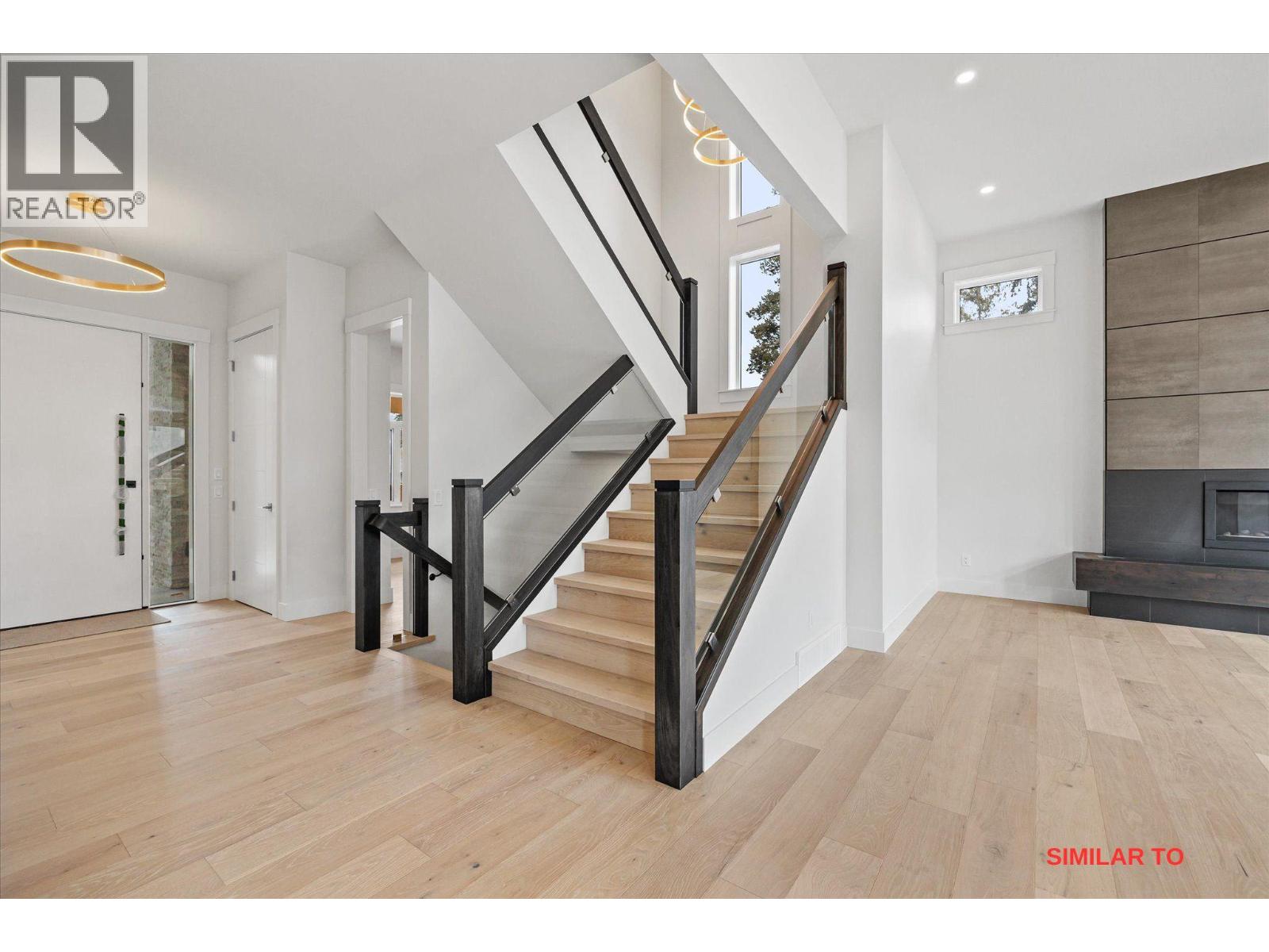  4621 Fordham Road, Kelowna