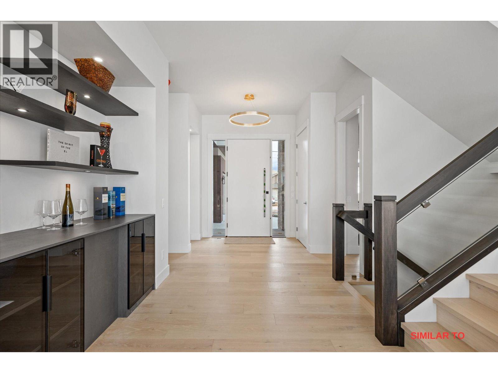  4621 Fordham Road, Kelowna