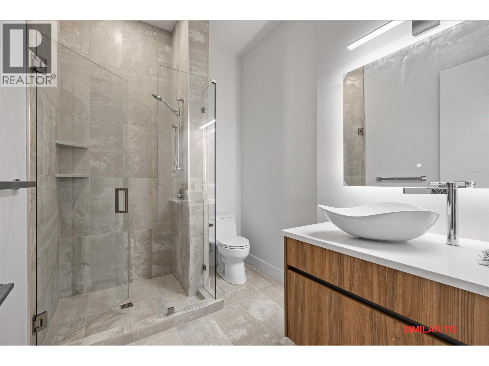  4621 Fordham Road, Kelowna