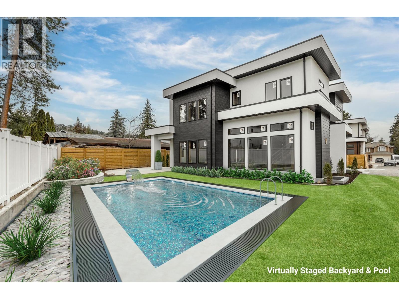  4621 Fordham Road, Kelowna