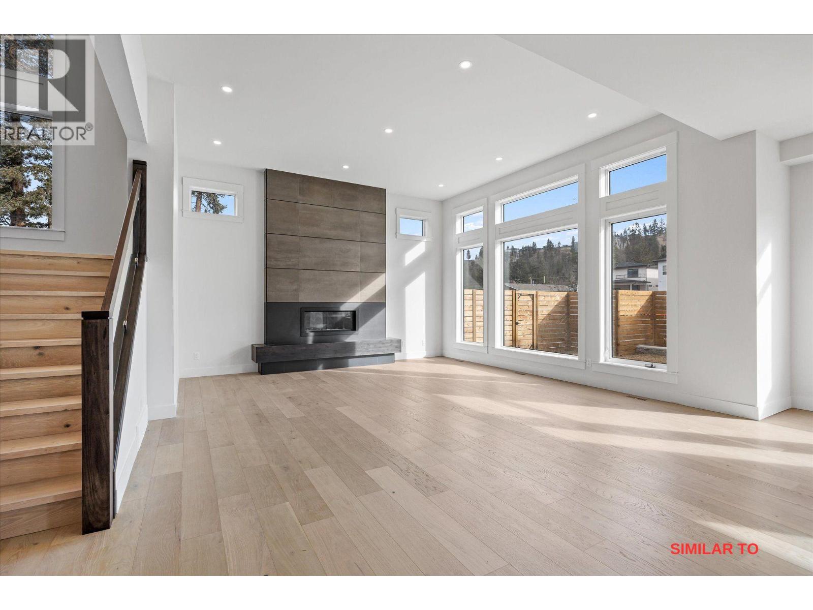  4621 Fordham Road, Kelowna