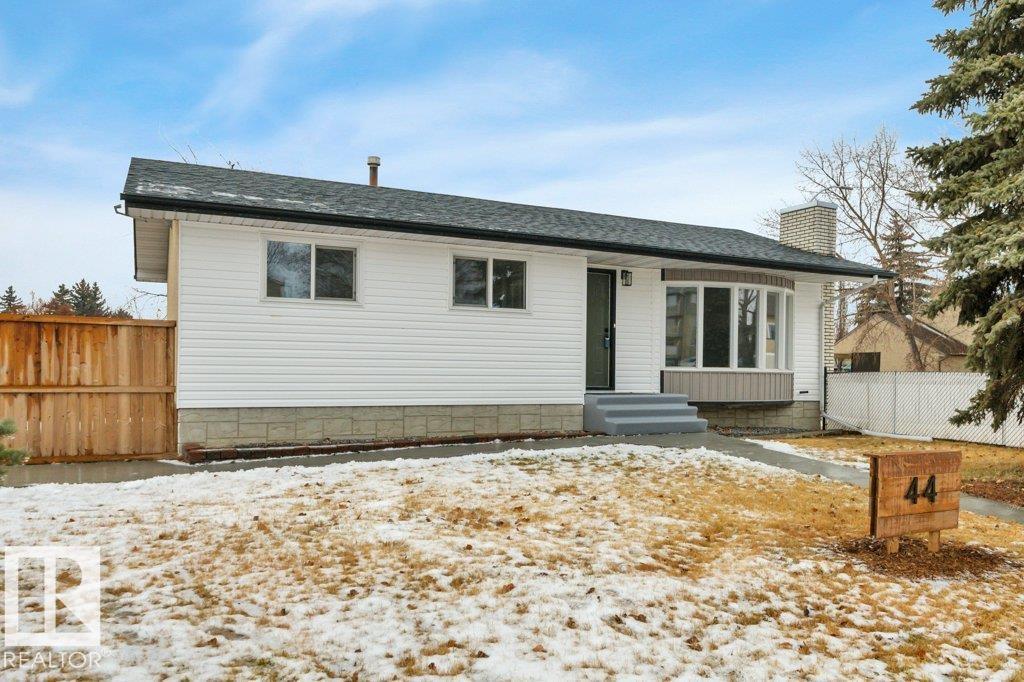 44 ATHAPASKAN DR, Leduc
