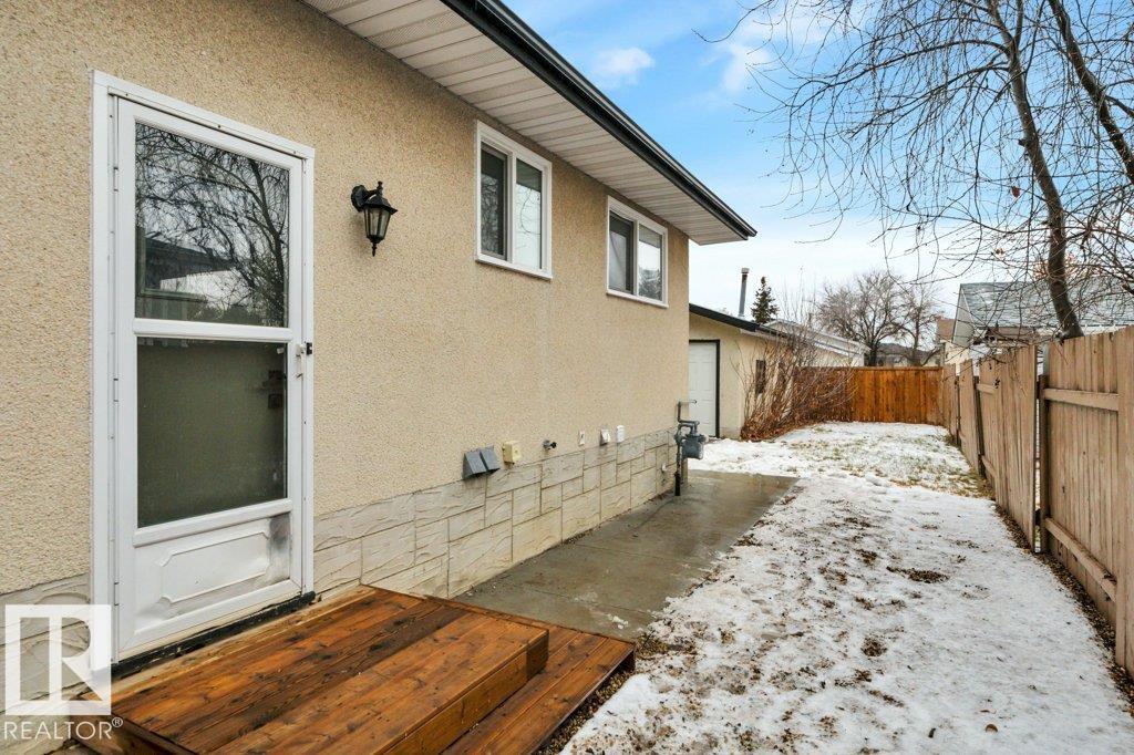 44 ATHAPASKAN DR, Leduc