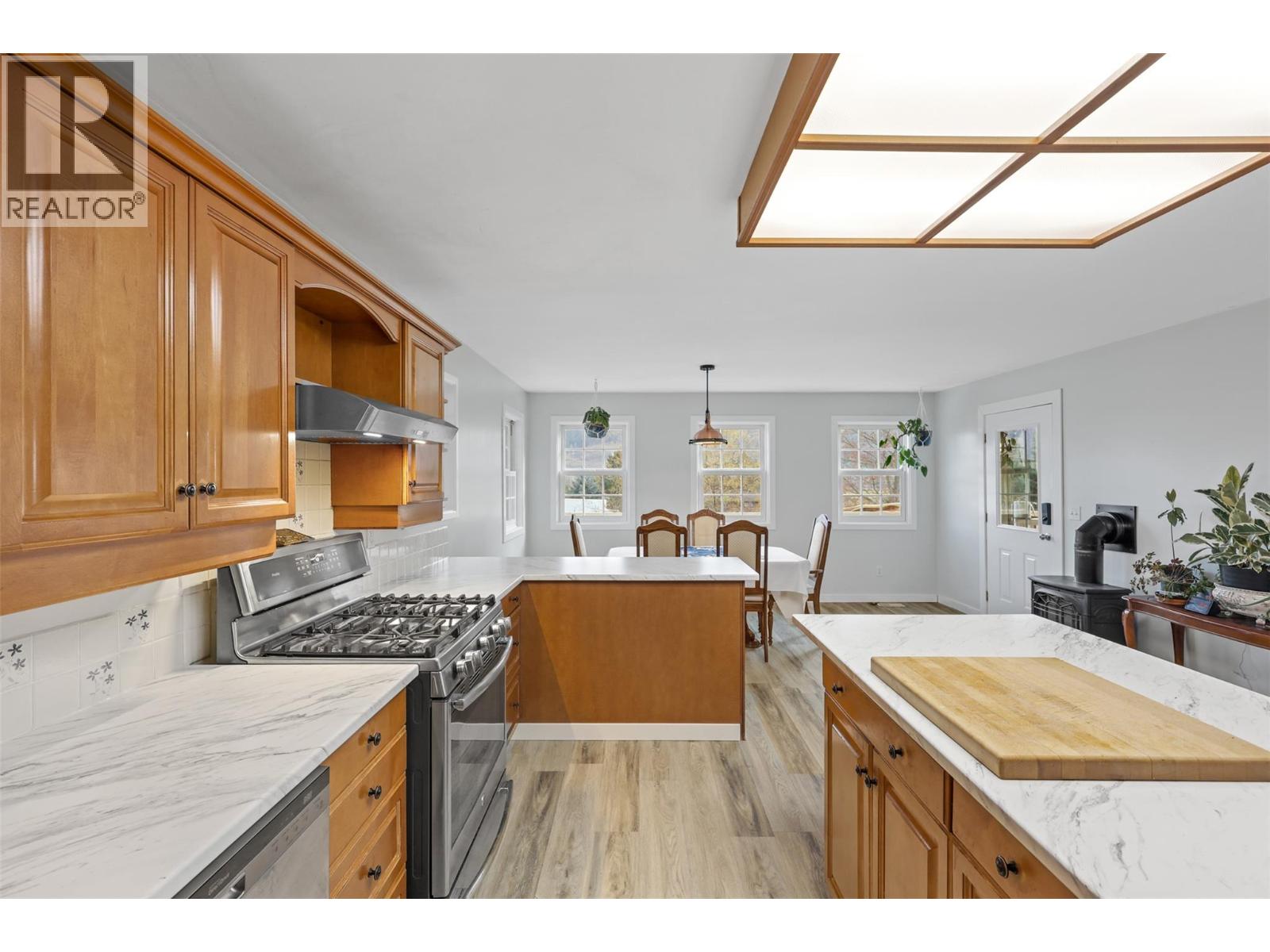 710 Dairy Road, Kamloops