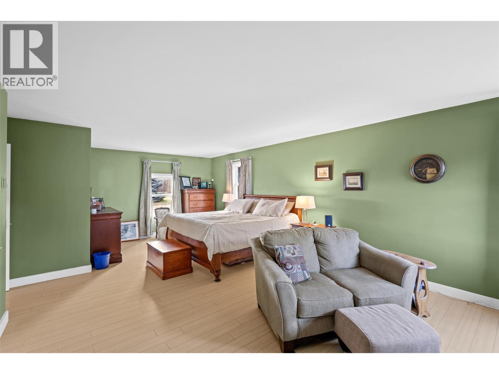 710 Dairy Road, Kamloops