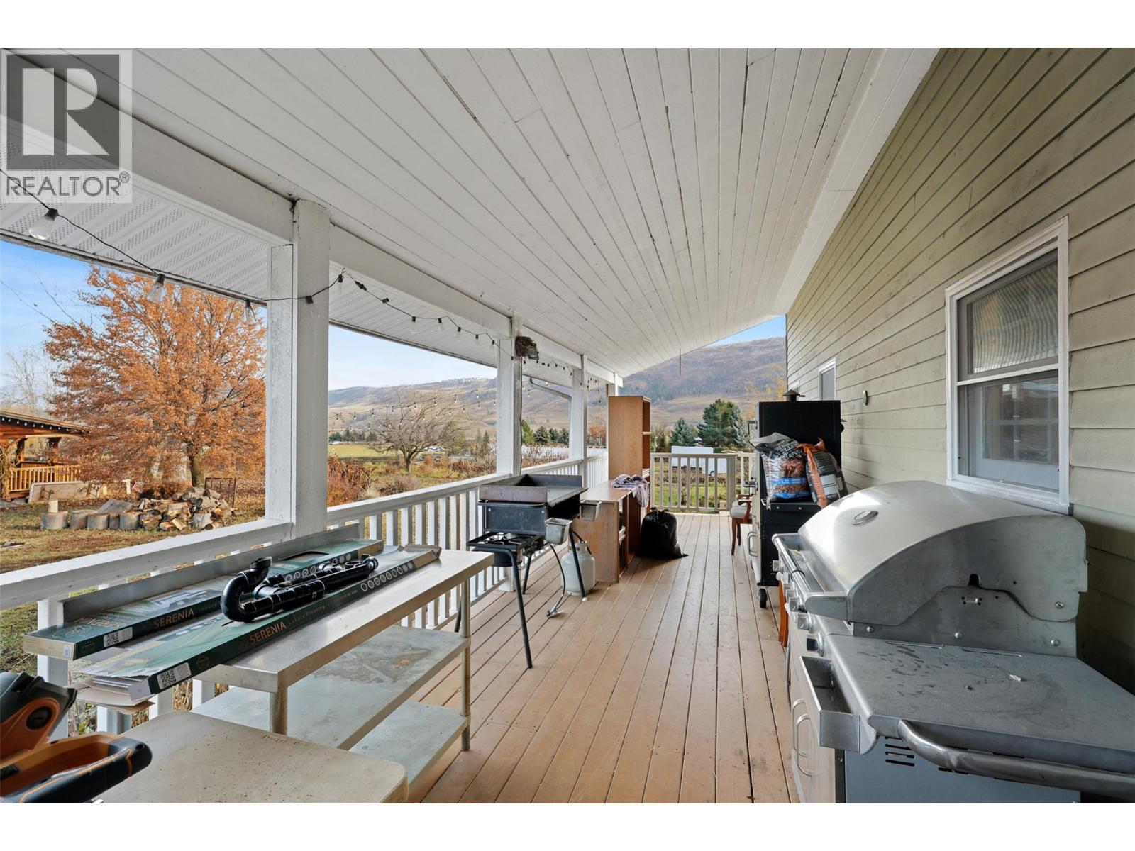 710 Dairy Road, Kamloops