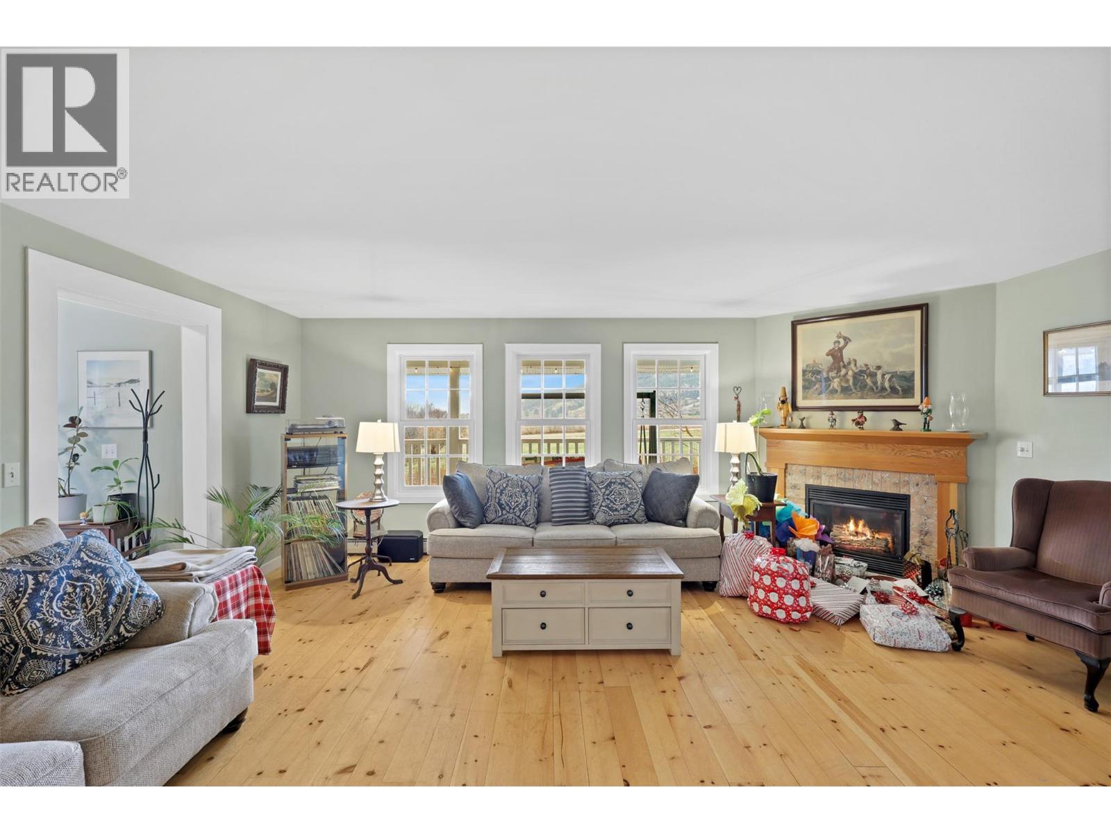 710 Dairy Road, Kamloops