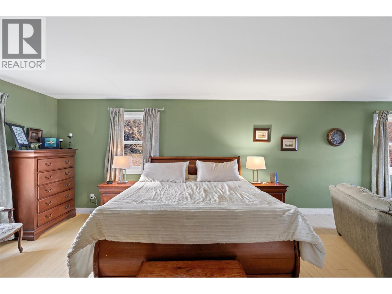 710 Dairy Road, Kamloops