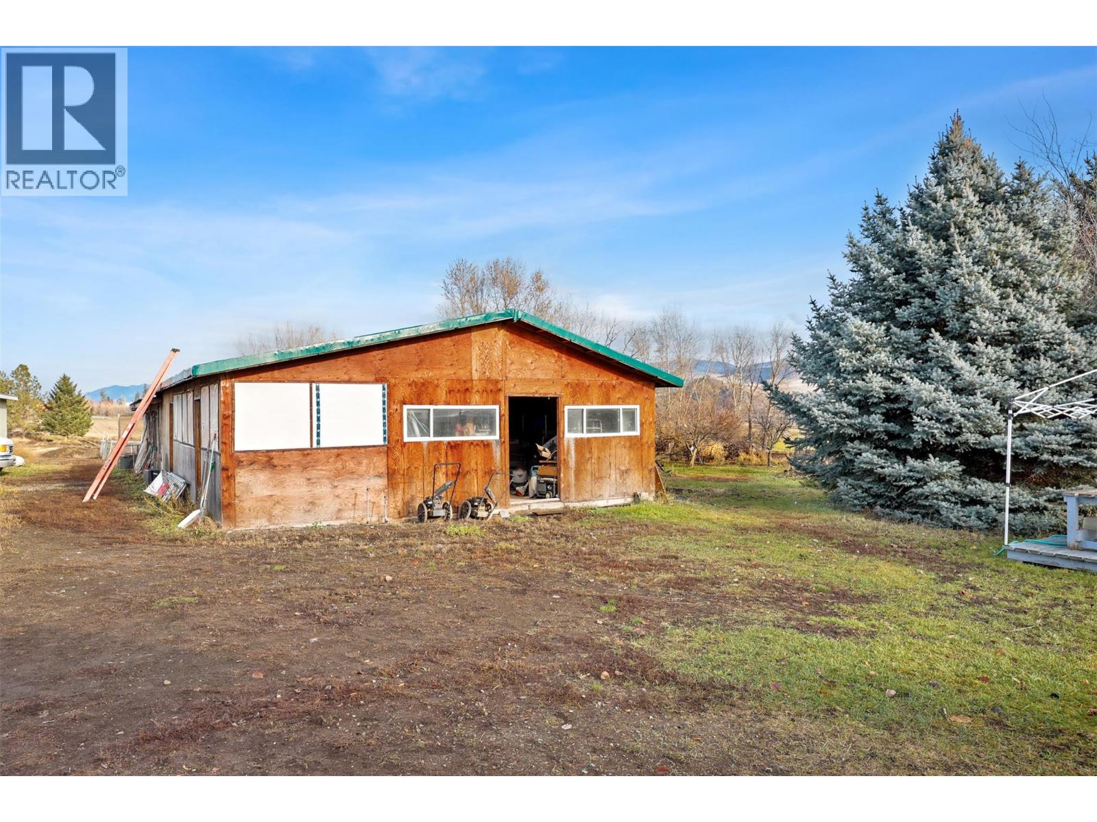 710 Dairy Road, Kamloops