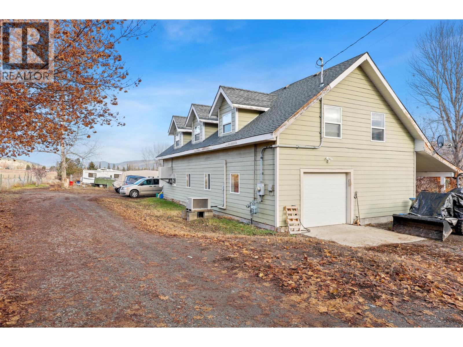 710 Dairy Road, Kamloops