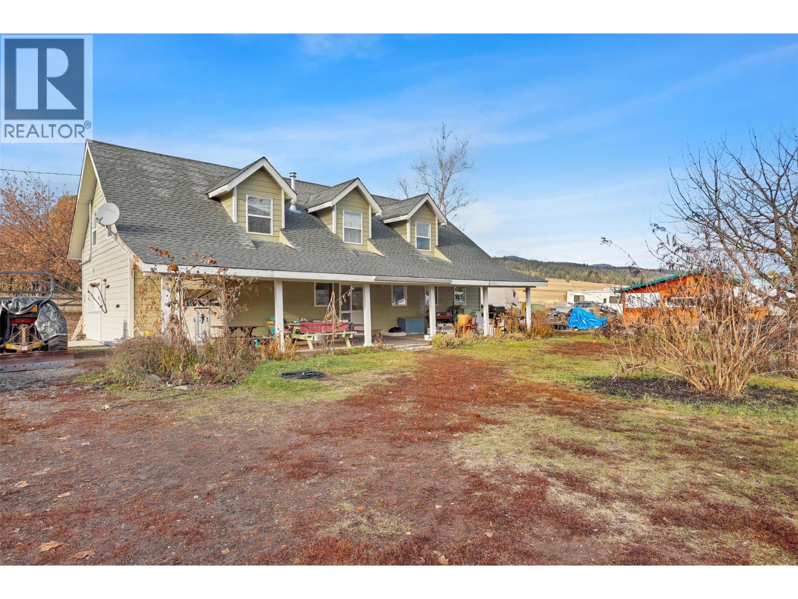 710 Dairy Road, Kamloops