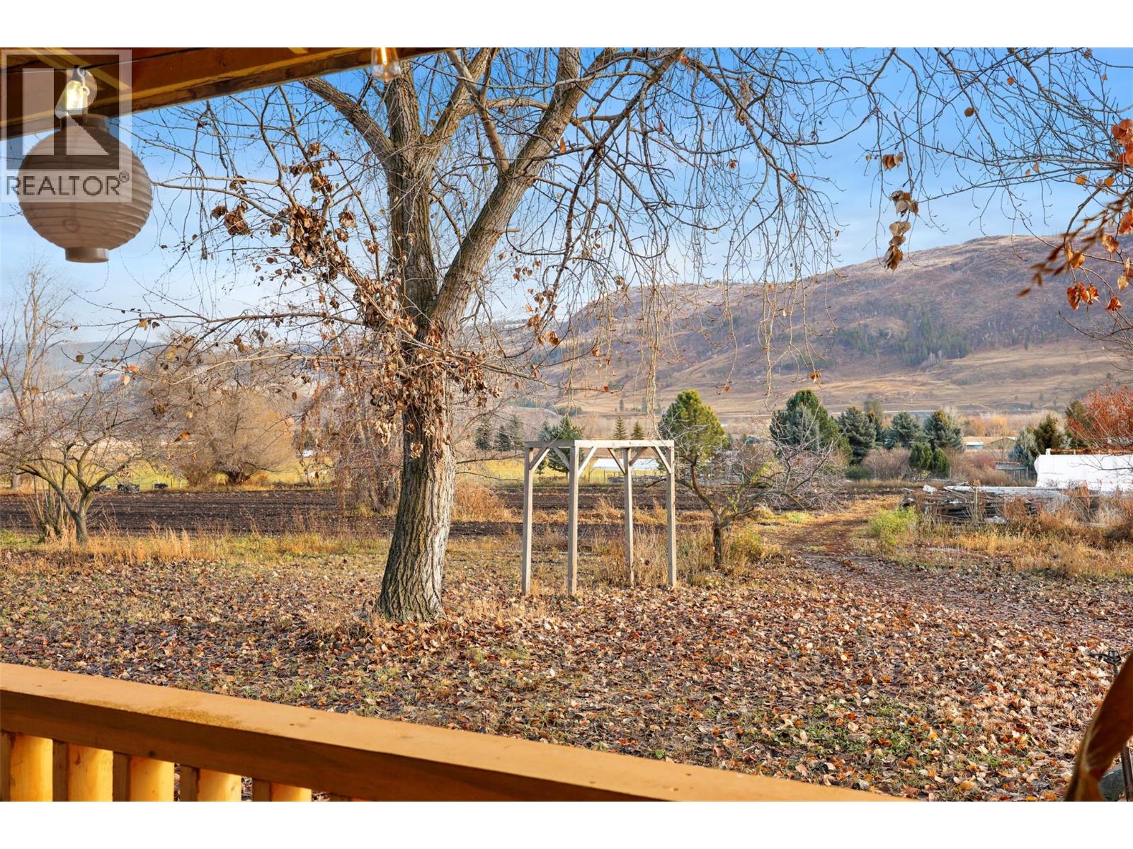 710 Dairy Road, Kamloops