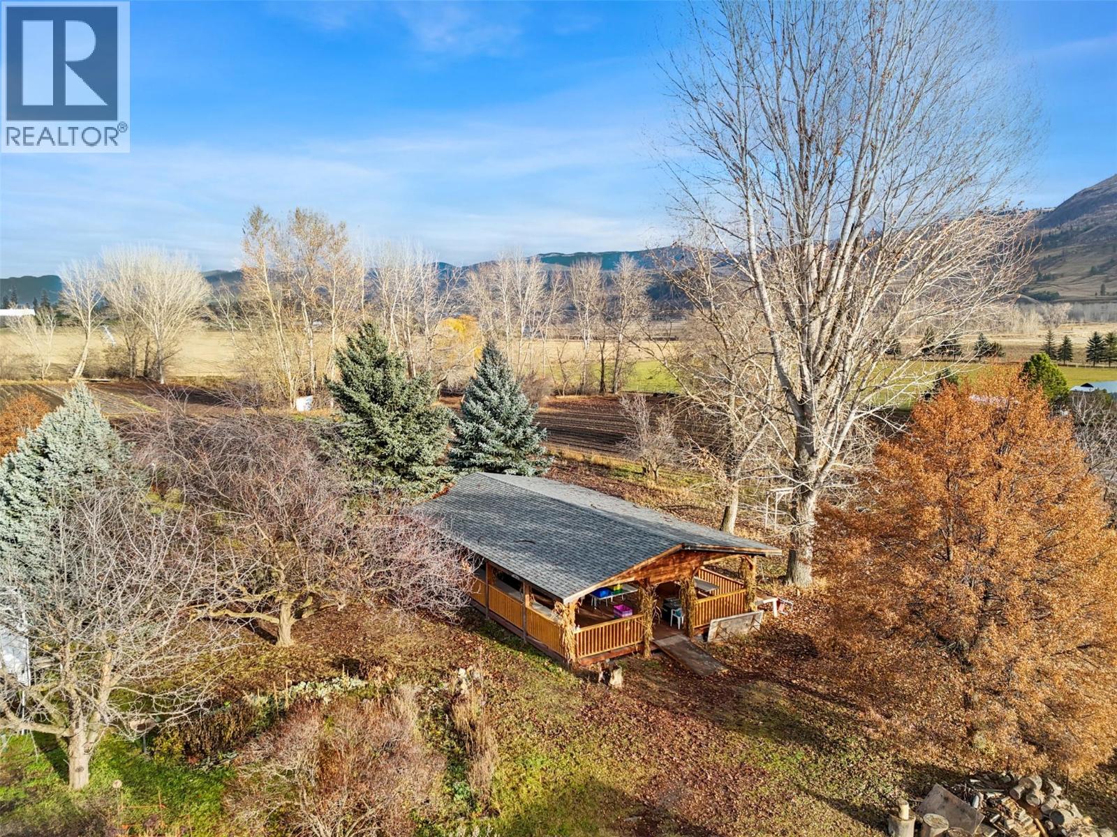 710 Dairy Road, Kamloops