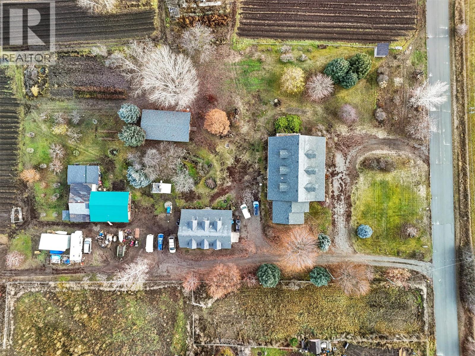 710 Dairy Road, Kamloops