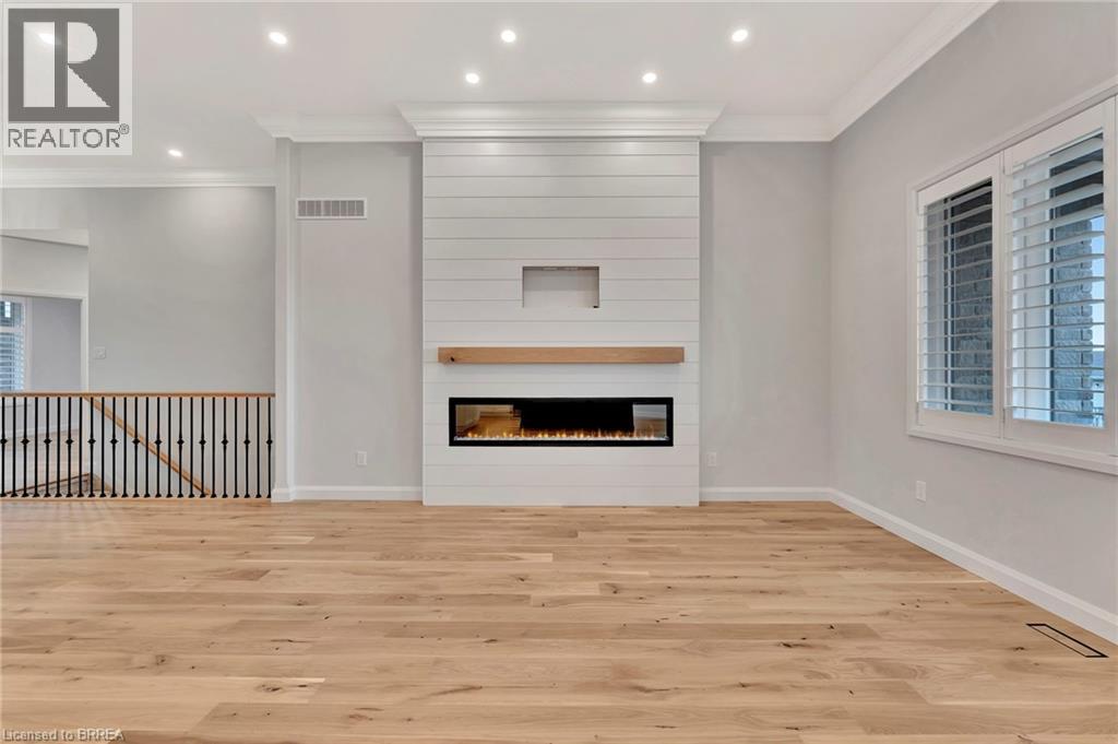 6 PATTEN Drive - Photo 5 of 24, St. George, Ontario