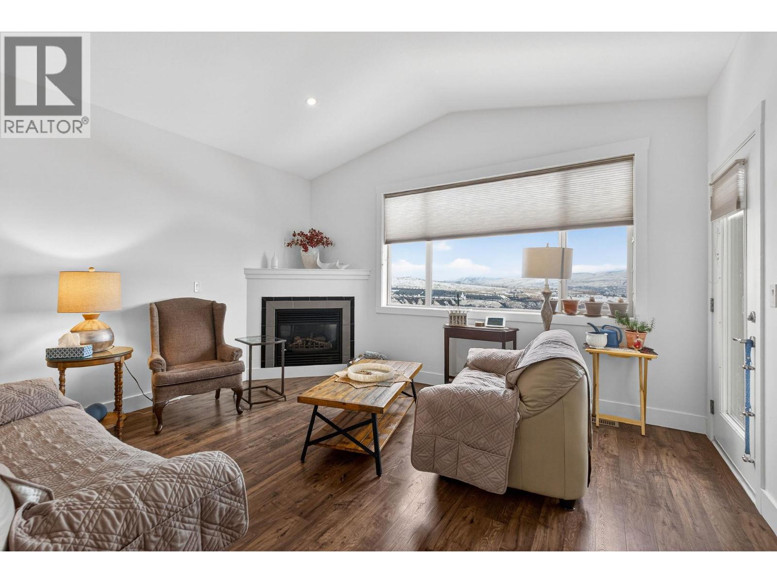 32 1040 Mt Revelstoke Place, Vernon