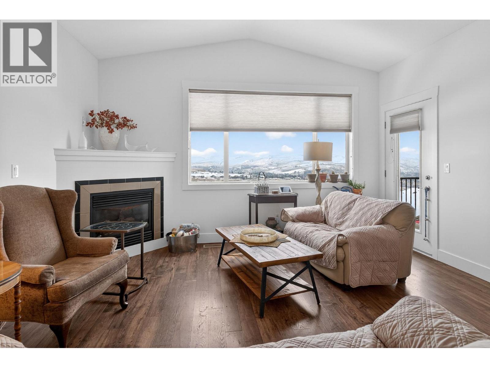 32 1040 Mt Revelstoke Place, Vernon