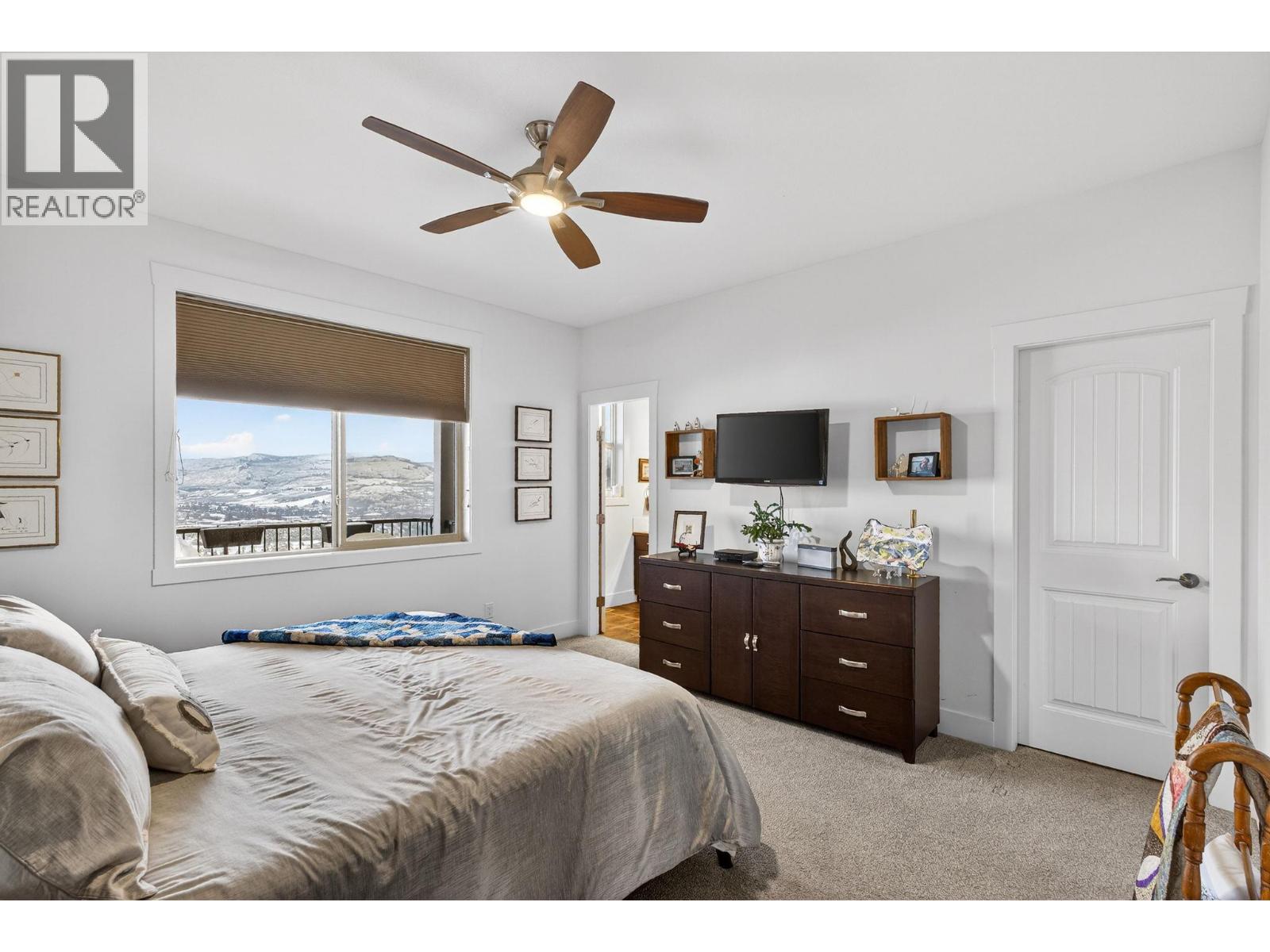 32 1040 Mt Revelstoke Place, Vernon