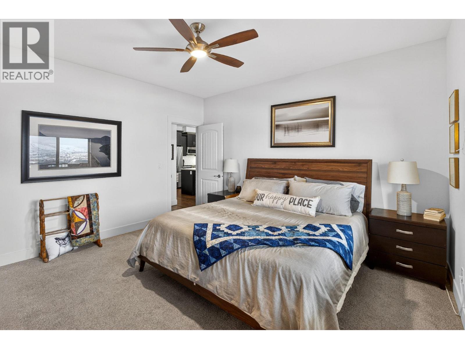 32 1040 Mt Revelstoke Place, Vernon