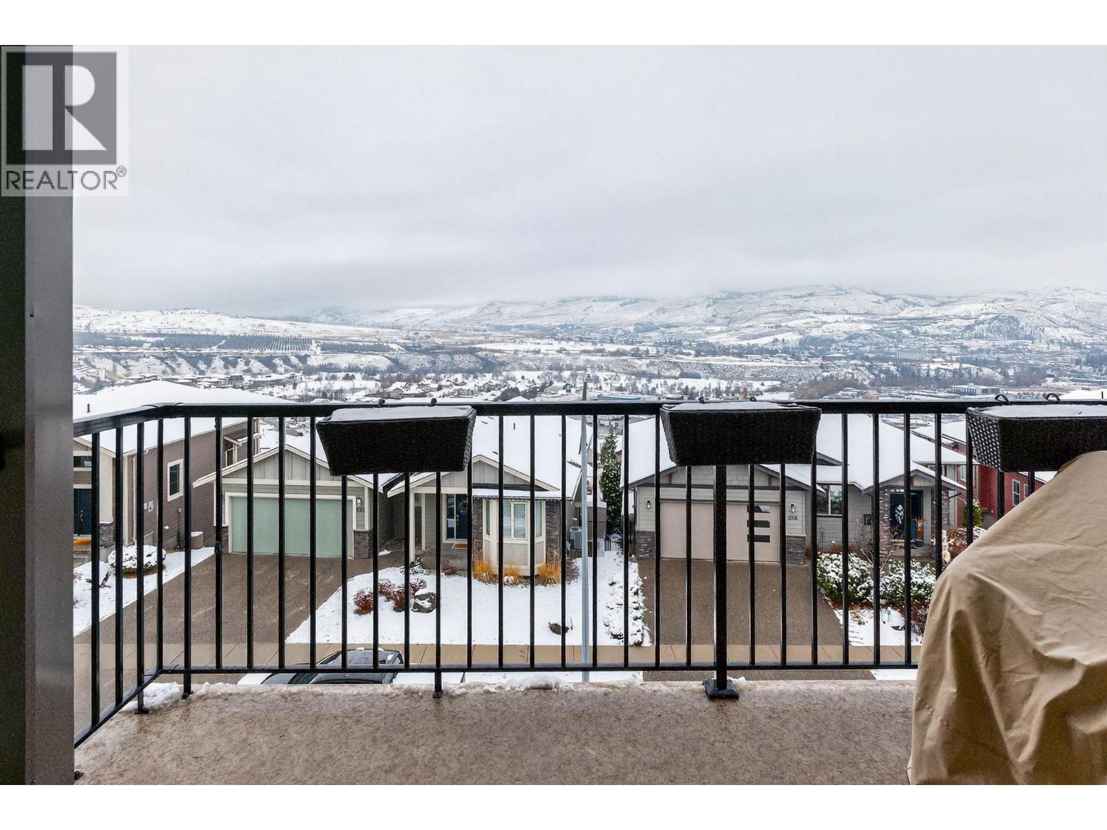 32 1040 Mt Revelstoke Place, Vernon