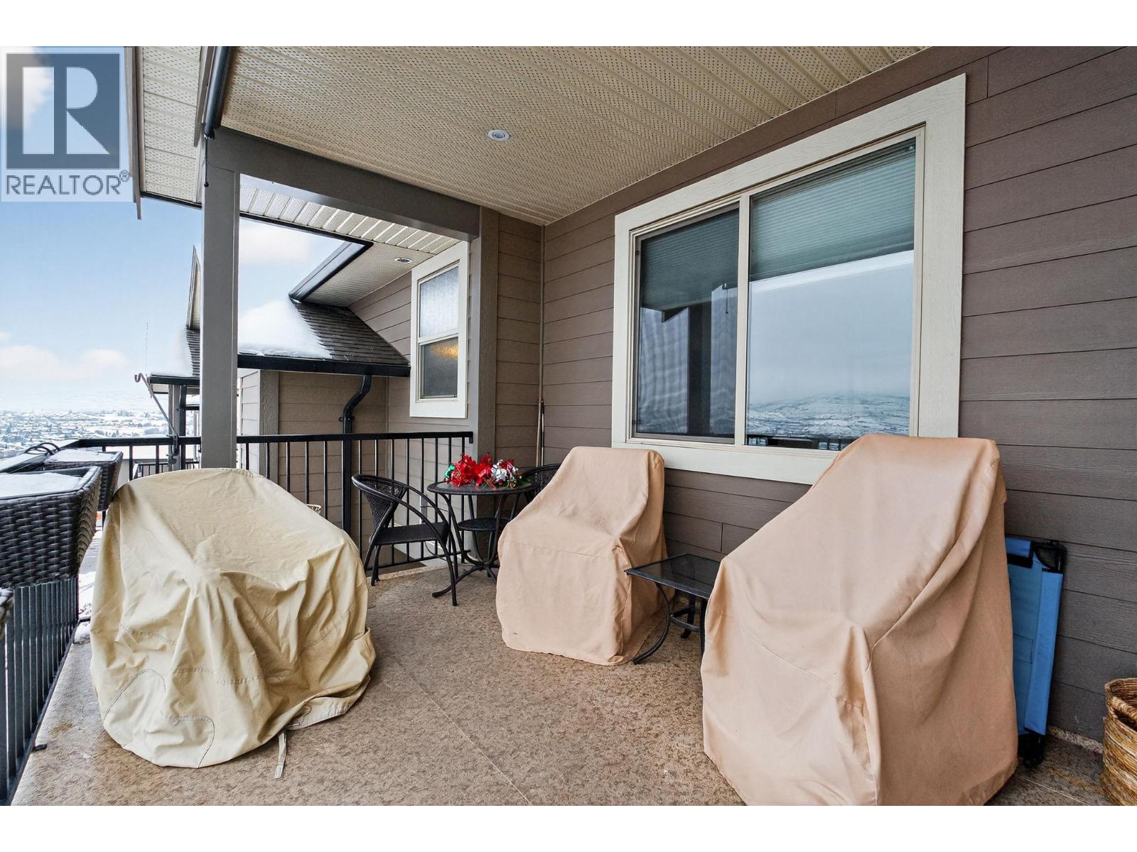 32 1040 Mt Revelstoke Place, Vernon
