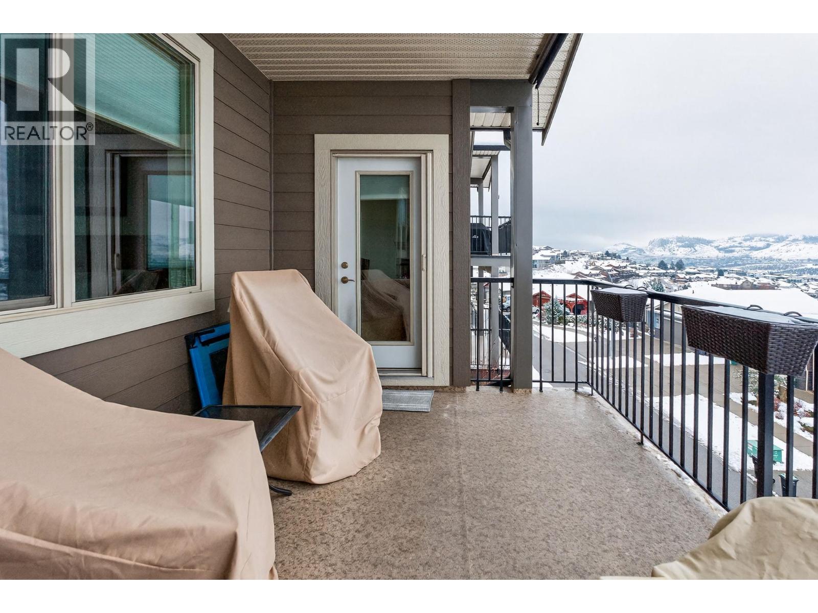 32 1040 Mt Revelstoke Place, Vernon