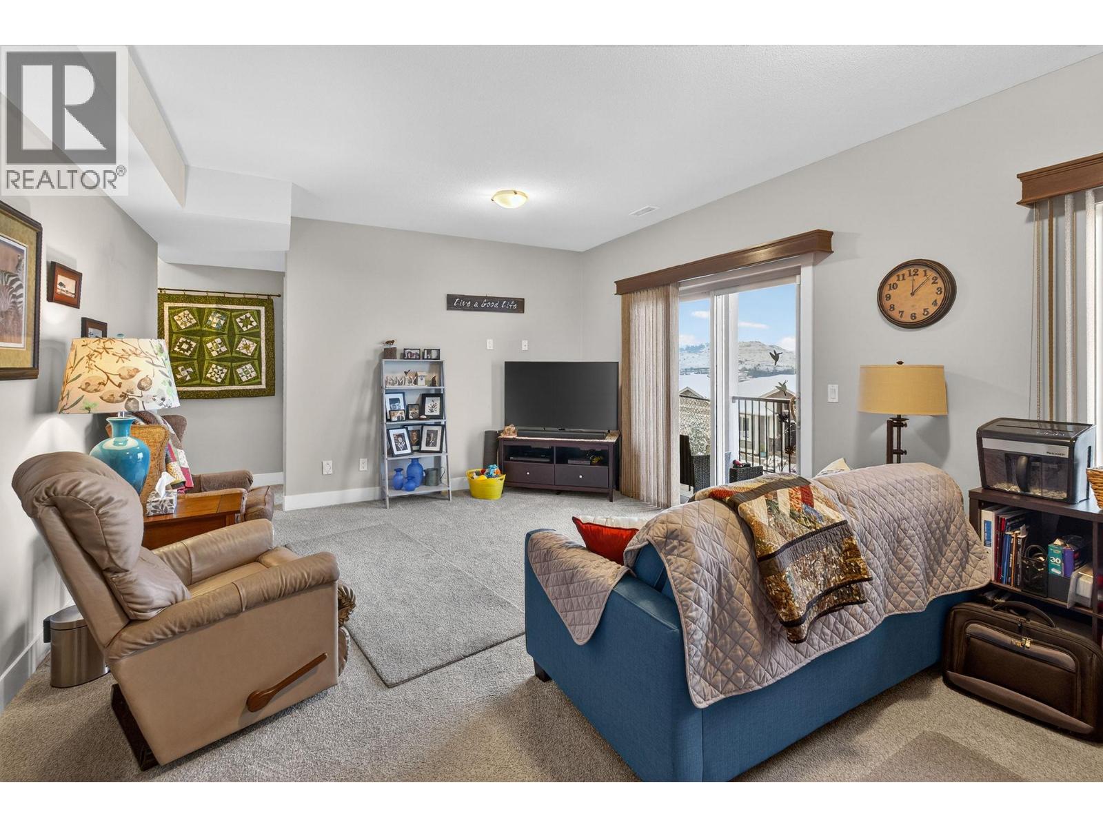 32 1040 Mt Revelstoke Place, Vernon