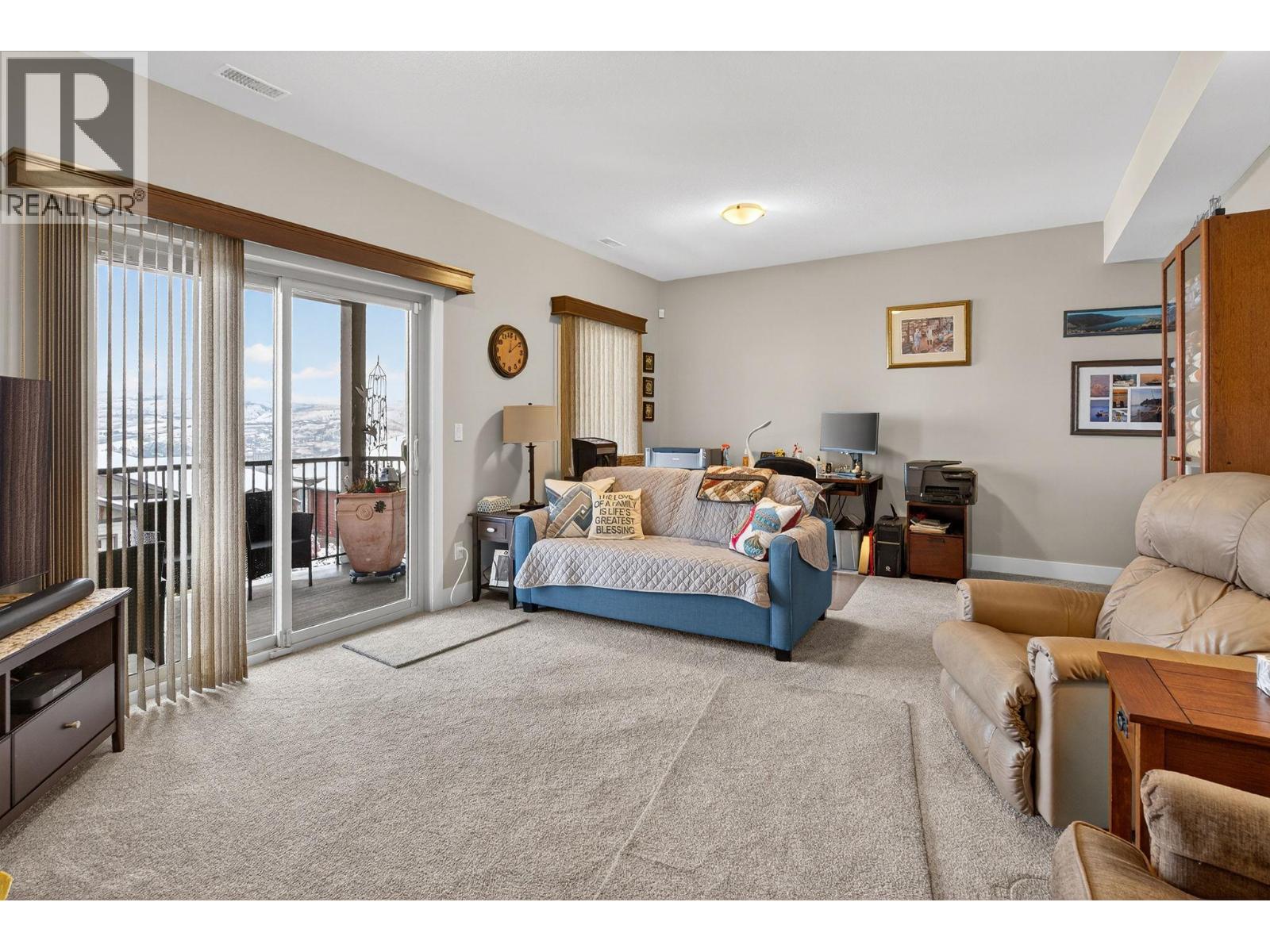 32 1040 Mt Revelstoke Place, Vernon