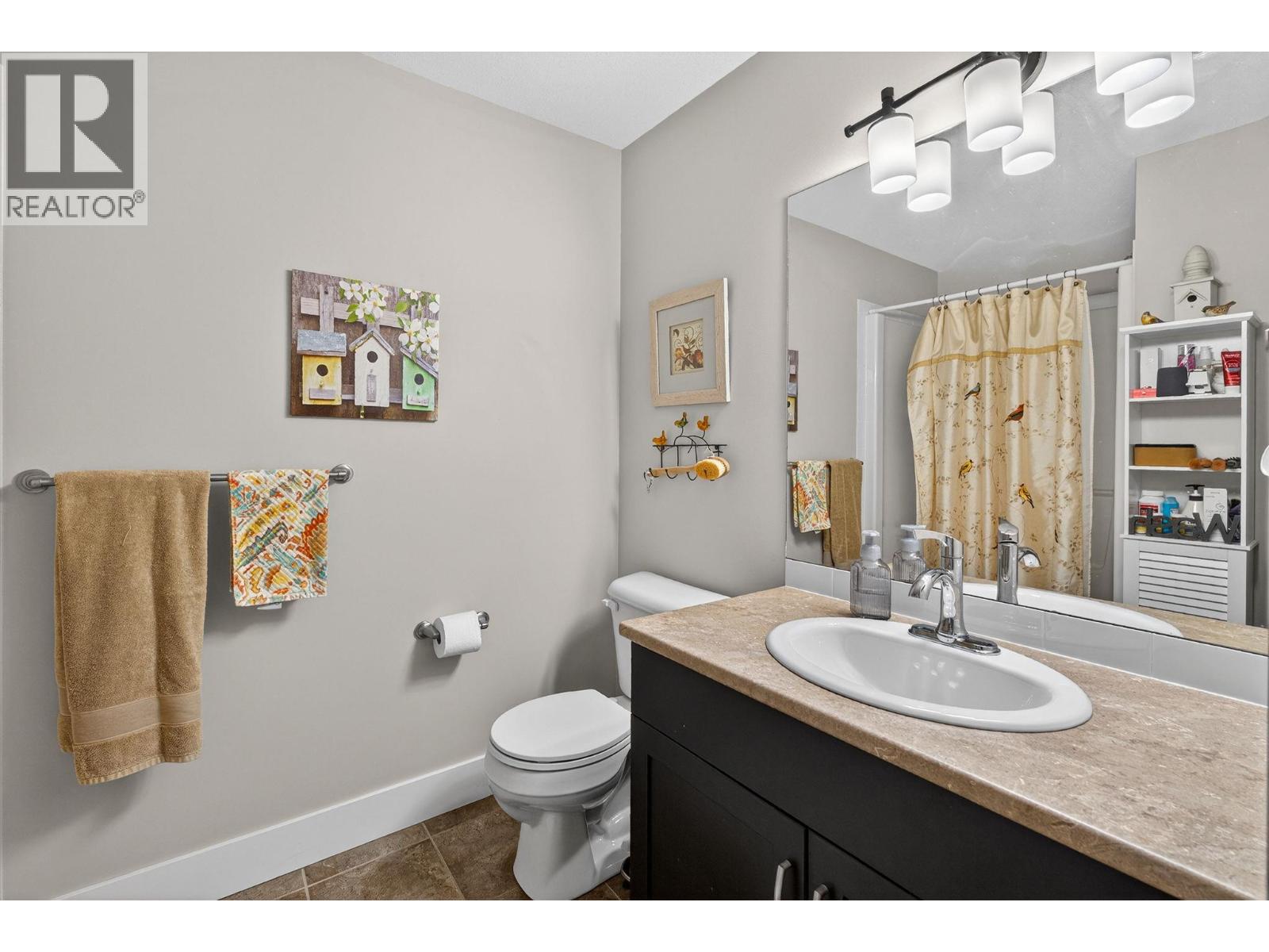 32 1040 Mt Revelstoke Place, Vernon