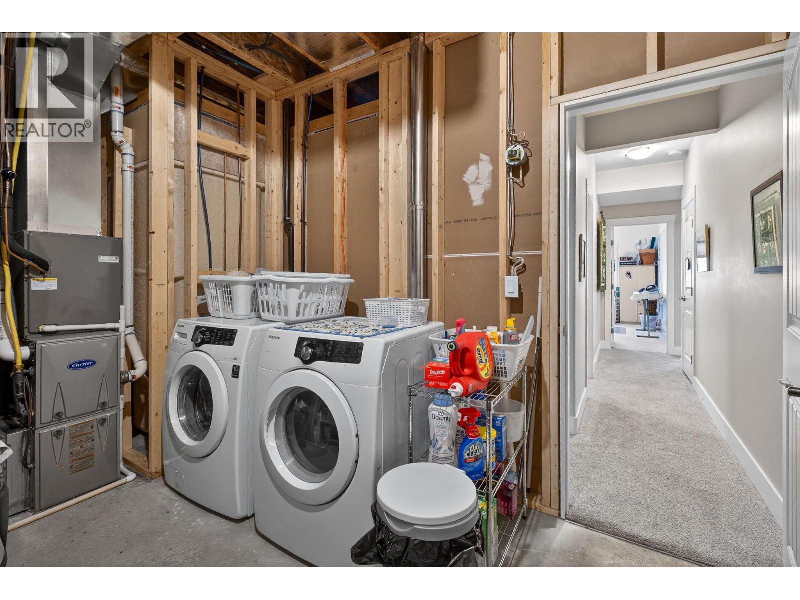 32 1040 Mt Revelstoke Place, Vernon