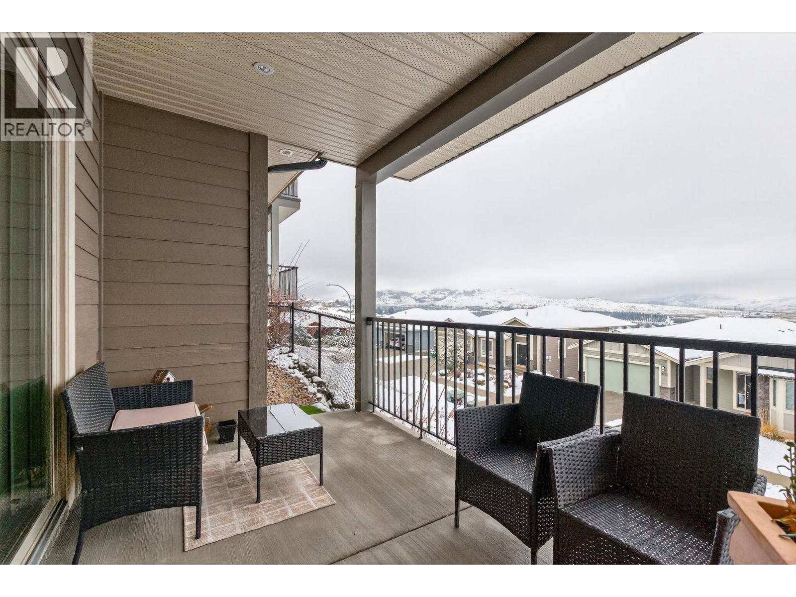 32 1040 Mt Revelstoke Place, Vernon