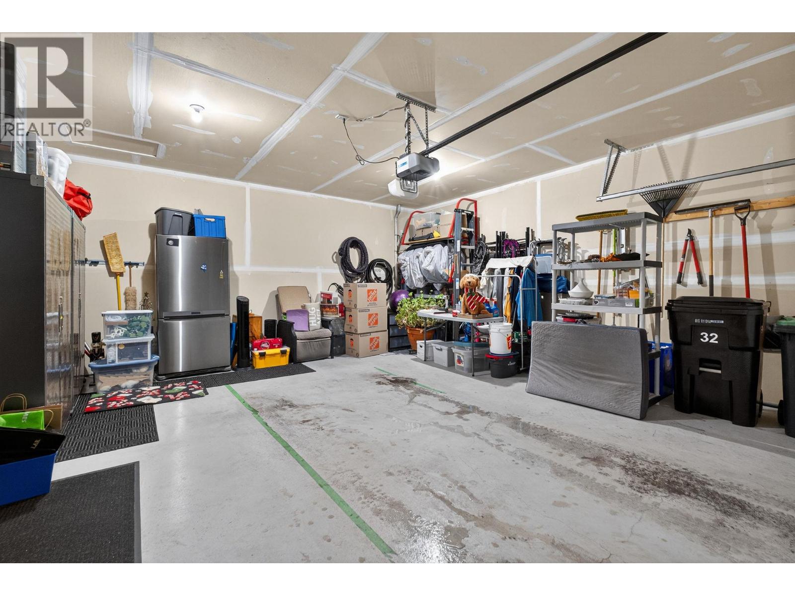 32 1040 Mt Revelstoke Place, Vernon