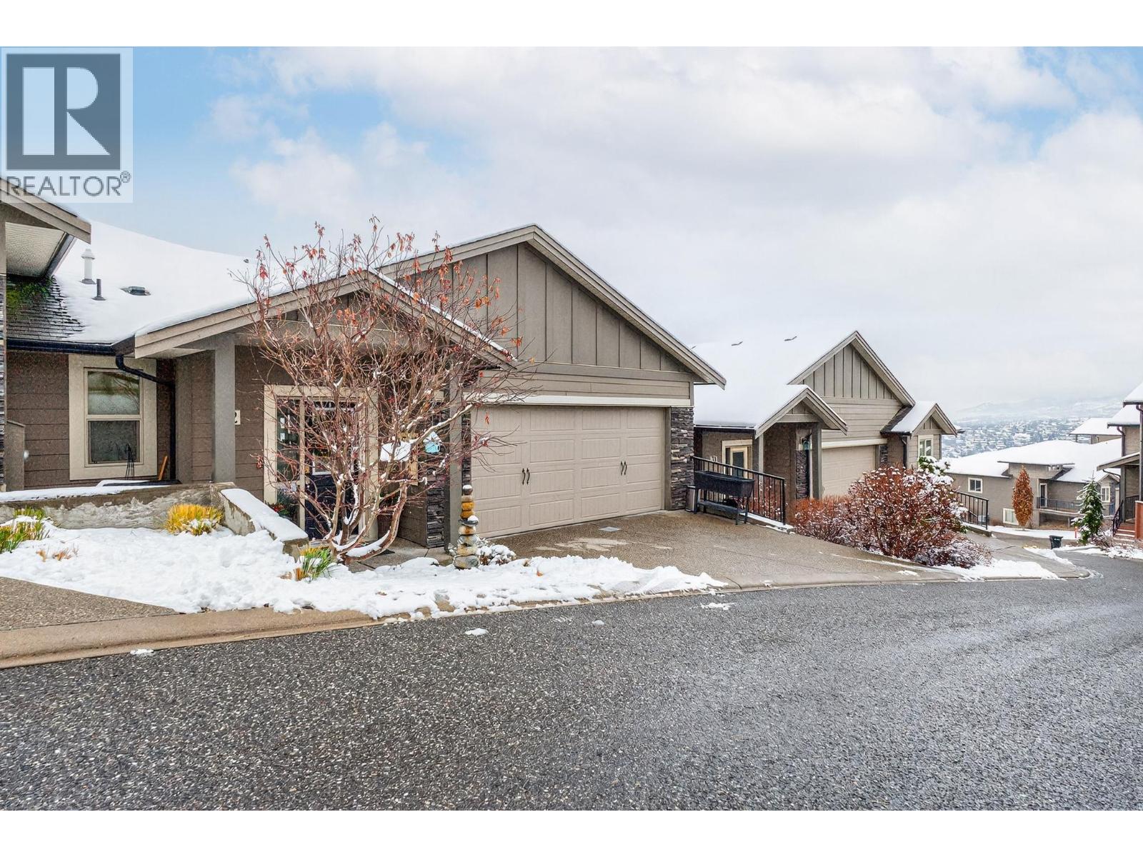 32 1040 Mt Revelstoke Place, Vernon